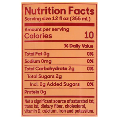 Sanzo Pomelo Sparkling Water - 12 Fl. Oz. - Image 4