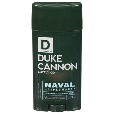 Duke Cannon Deo Naval Supremacy - Each - Image 3