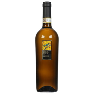 Feudi Di San Gregorio Fiano Di Avellino Wine - 750 Ml - Image 3