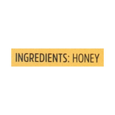 Local Hive Northeast Honey - 32 Oz - Image 5