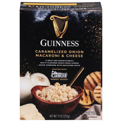 Cabot Farmer'S Guinness Truffle Macaroni And Cheese - 11 Oz - Image 3