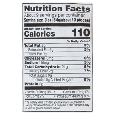 Signature SELECT Classic Steak Cut Potatoes - 28 Oz - Image 4