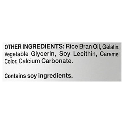 Nature'S Truth Magnesium 400 Mg Softgels - 150 Count - Image 2
