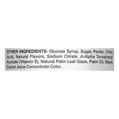 Nature'S Truth Tart Cherry Gummies - 60 Count - Image 5