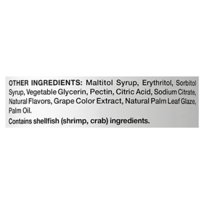 Nature'S Truth Glucosamine Gummies - 60 Count - Image 3