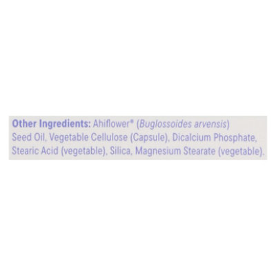 Nouri Menopause Health Probiotic Capsules - 30 Count - Image 3