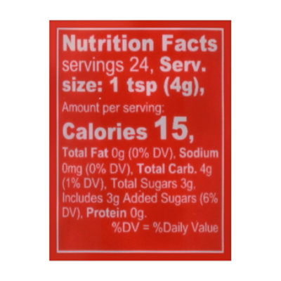 Wilton Rainbow Colored Confetti Sprinkles - 3.38 Oz - Image 3