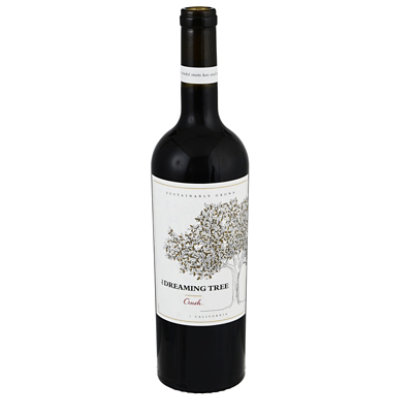 The Dreaming Tree Crush Red Wine Blend - 750 Ml - Image 3