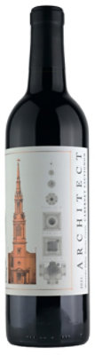 Architect Cabernet Sauvignon Alexander Valley 2021- 750 Ml - Image 1