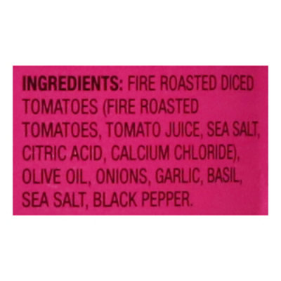 Cucina Moderna Robust Marinara Pasta Sauce - 20 Oz - Image 3