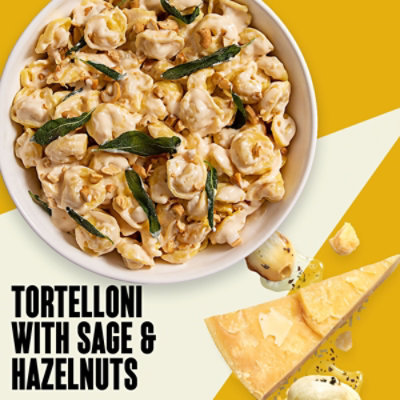 Cucina Moderna Creamy Alfredo Pasta Sauce - 15.5 Oz - Image 3