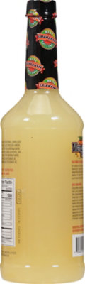 Dr Swami & Bone Daddys Margarita Mix - 1 Liter - Image 6