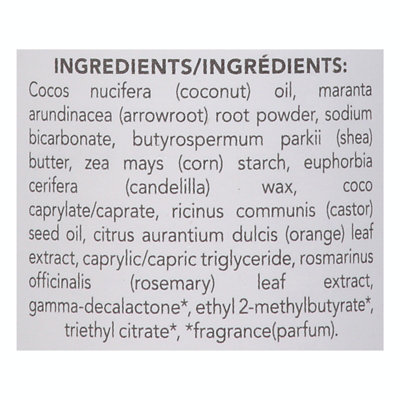 Attitude - Deodorant Spr/lv Orange - 3 oz - Image 2