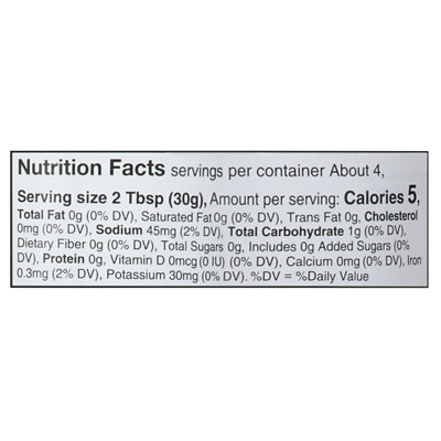 Rio Luna - Organic Green Chiles - Diced - 4 oz. (Pack of 12) - Image 2