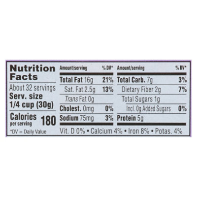 Signature SELECT Roasted And Salted Mix Nuts Deluxe - 34 Oz - Image 3