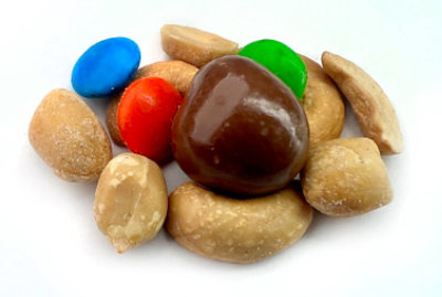 Signature SELECT Caramel Cashew Trail Mix - 30 Oz - Image 2