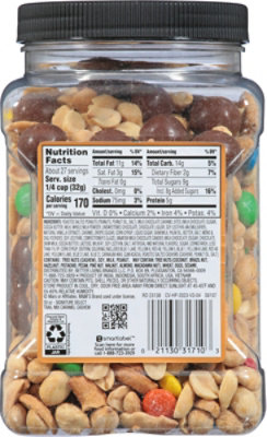 Signature SELECT Caramel Cashew Trail Mix - 30 Oz - Image 5