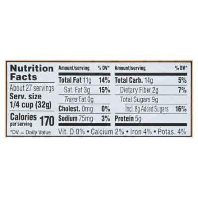 Signature SELECT Caramel Cashew Trail Mix - 30 Oz - Image 3