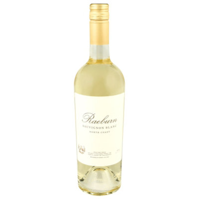 Raeburn North Coast Sauvignon Blanc Wine - 750 Ml - Image 3