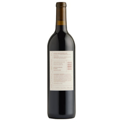 Avaline Cabernet Sauvignon Wine - 750 Ml - Image 6