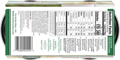 Bob Evans Sour Cream and Chives Mashed Potatoes - 12 Oz - Image 8