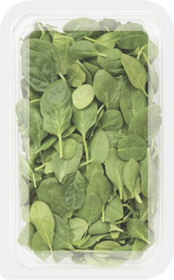 Taylor Farms Spinach - 10 Oz - Image 6