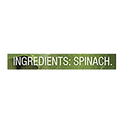 Taylor Farms Spinach - 10 Oz - Image 5