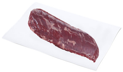 USDA Prime Beef Skirt Steak - 0.5 Lb - Image 1