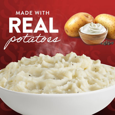 Stouffer's Mashed Potatoes Sides Box - 16 Oz - Image 3