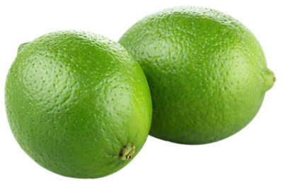 Signature SELECT Limes - 2 Lb - Image 1