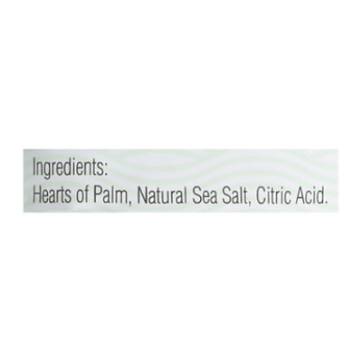 Palmini Hearts Of Palm Vegan Mashed Potato Pouch -  12 Oz - Image 5