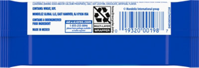 Oreo Single Serve - 4 Count - Image 6