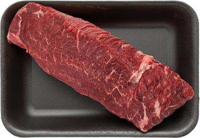 Beef Prime Hanger Steak - Lb - Image 1