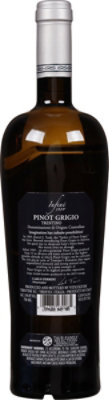 Infine 1939 Pinot Grigio Trentino Doc Wine - 750 Ml - Image 4