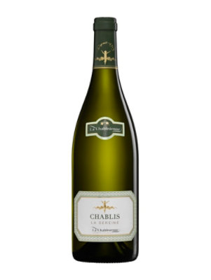 La Chablisienne La Sereine Wine - 750 Ml - Image 2