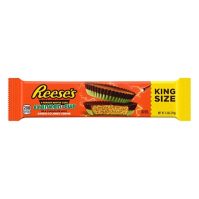 Reeses Franken Cup King size - 2.8 Oz - Image 3