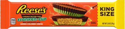 Reeses Franken Cup King size - 2.8 Oz - Image 2