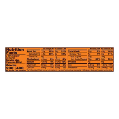 Reeses Franken Cup King size - 2.8 Oz - Image 4