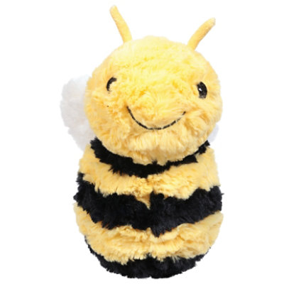 Beeswick Bee Plush  Gees Bees Honey Co