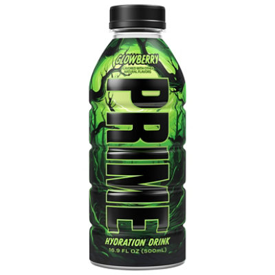 Prime Glowberry - 16.9 Fl. Oz. - Image 2