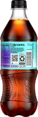 Coca Cola Y3000 Zero Sugar - 20 Fl. Oz. - Image 6