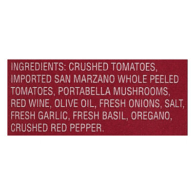 Silver Palate Mushroom And Wine Sauce - 24 Oz - Image 4