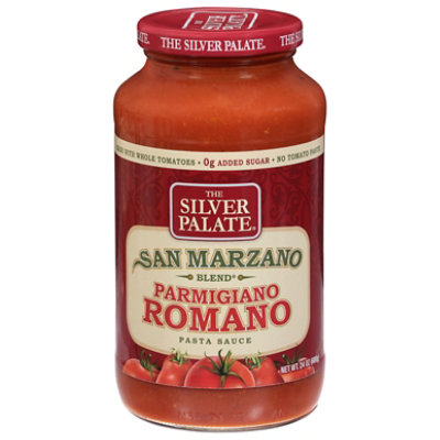 Silver Palate Parmigiano Romano Sauce - 24 Oz - Image 2