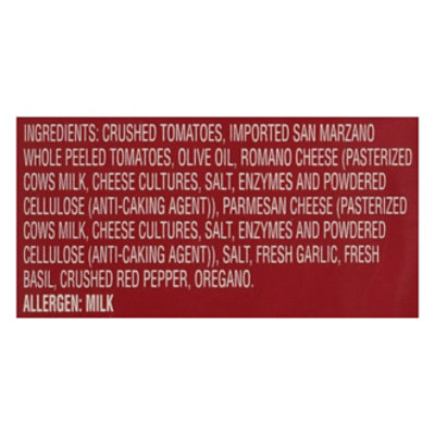 Silver Palate Parmigiano Romano Sauce - 24 Oz - Image 4