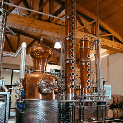 Browne Family Reserve Bourbon Whiskey - 750 Ml - Image 2