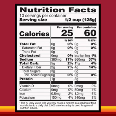 RO-TEL Original Diced Tomatoes And Chilies - 4-10 Oz - Image 4