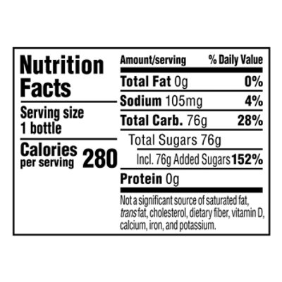 Mountain Dew Game Fuel Mystic Punch - 20 Fl. Oz. - Image 4