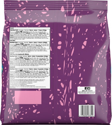 Franken Favorite Mix 215 Count - 69.84 Oz - Image 6