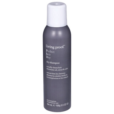 Living Proof Perfect Hair Day Dry Shampoo - 5.5 Oz - Image 3