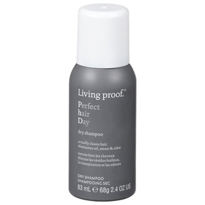 Living Proof Perfect Hair Day Dry Shampoo - 2.4 Oz - Image 2